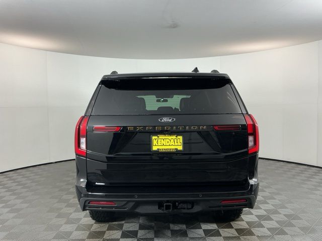 New 2026 Ford Expedition Tremor - photo 33