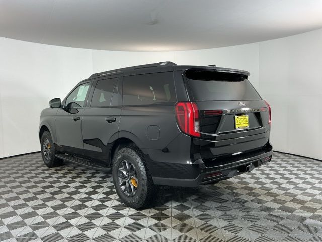 New 2026 Ford Expedition Tremor - photo 34