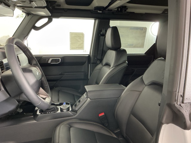 New 2026 Ford Bronco Badlands - photo 26