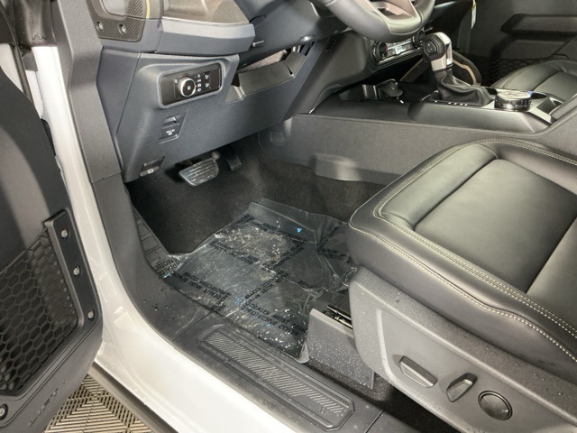 New 2026 Ford Bronco Badlands - photo 27