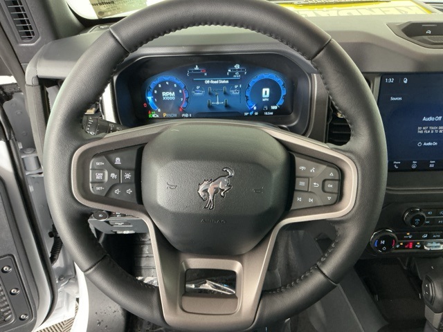 New 2026 Ford Bronco Badlands - photo 28