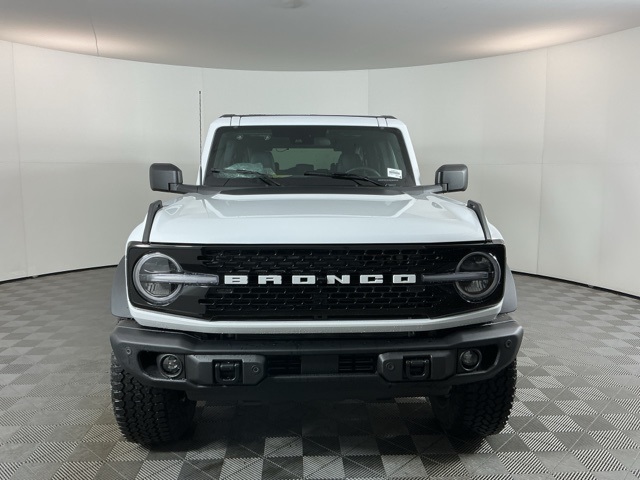 New 2026 Ford Bronco Badlands - photo 12