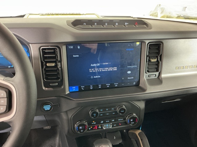New 2026 Ford Bronco Badlands - photo 30
