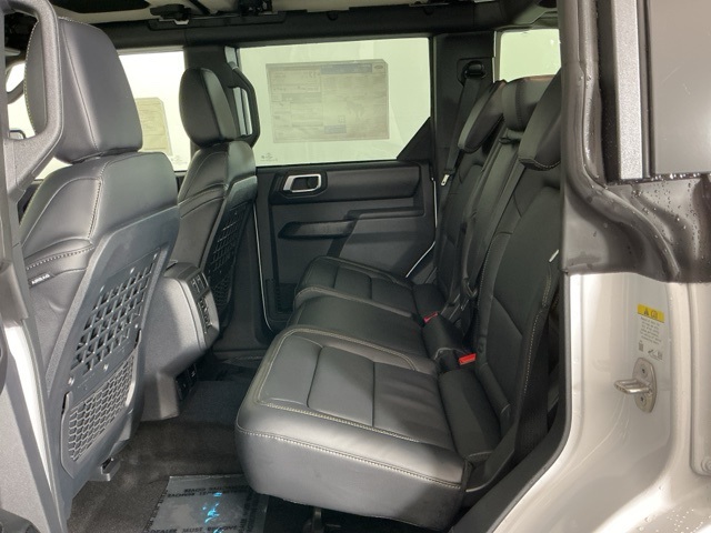 New 2026 Ford Bronco Badlands - photo 6