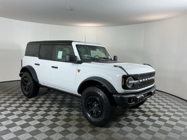New 2026 Ford Bronco Badlands - photo 13