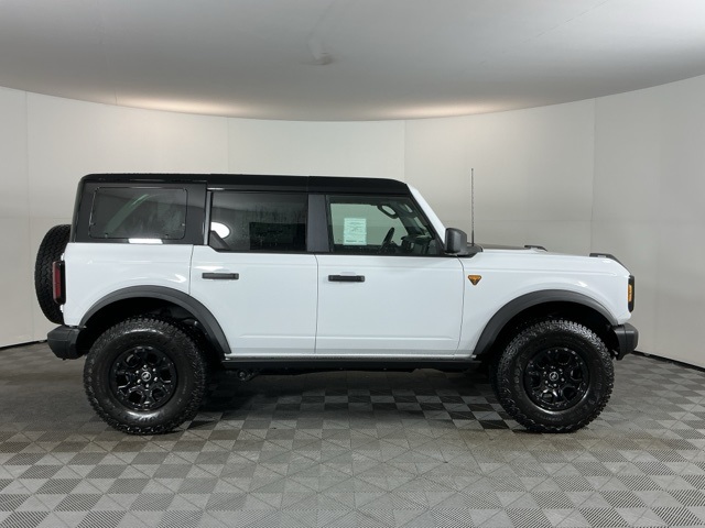 New 2026 Ford Bronco Badlands - photo 14