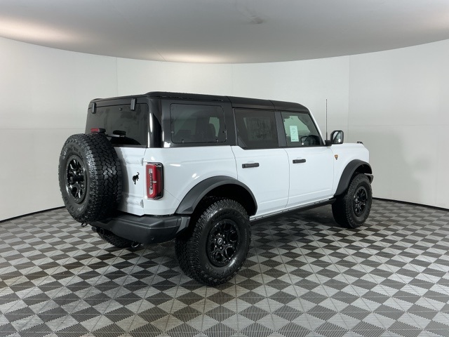 New 2026 Ford Bronco Badlands - photo 15