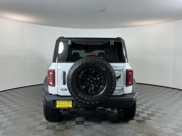 New 2026 Ford Bronco Badlands - photo 16