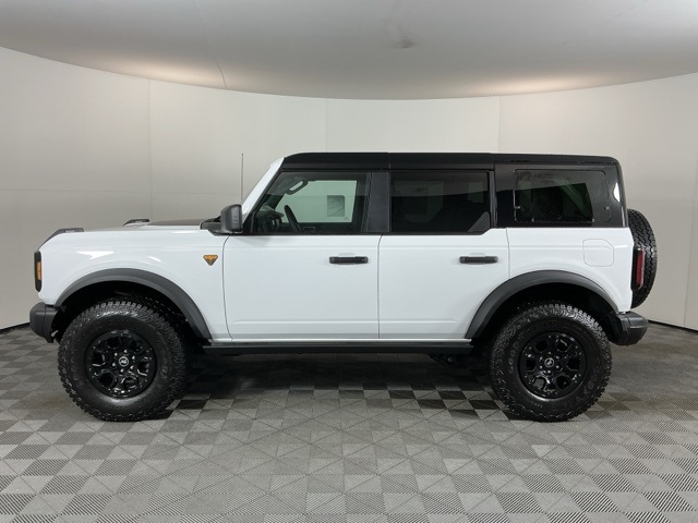 New 2026 Ford Bronco Badlands - photo 18