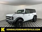 New 2026 Ford Bronco Badlands thumbnail 10