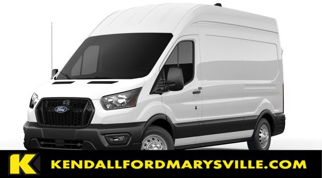 New 2026 Ford Transit 350 - photo 1