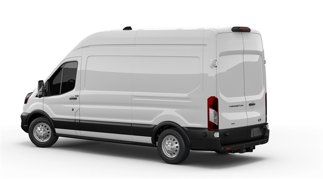 New 2026 Ford Transit 350 - photo 2
