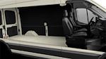 New 2026 Ford Transit 350 High Roof Empty Cargo Van thumbnail 5