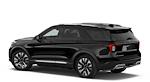 New 2026 Ford Explorer Platinum thumbnail 2