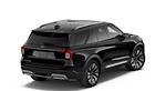 New 2026 Ford Explorer Platinum thumbnail 3