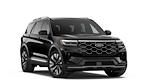 New 2026 Ford Explorer Platinum thumbnail 4