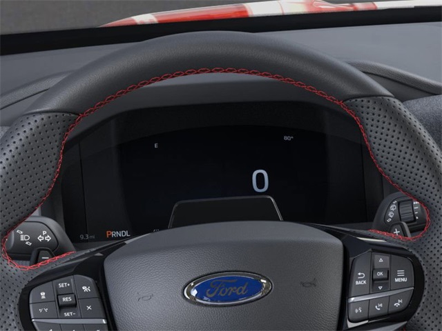 New 2026 Ford Explorer ST - photo 13
