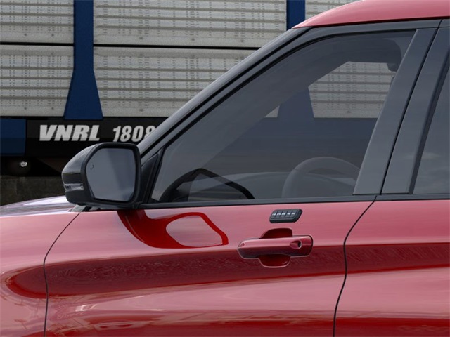 New 2026 Ford Explorer ST - photo 20
