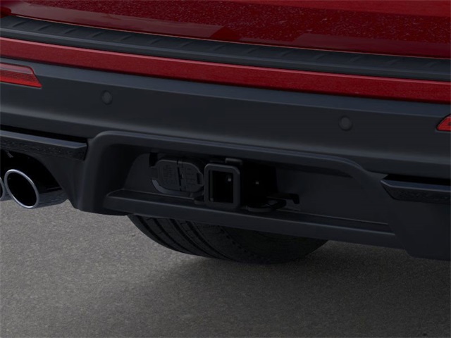 New 2026 Ford Explorer ST - photo 23