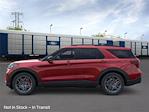 New 2026 Ford Explorer ST thumbnail 3