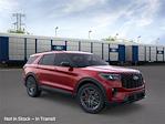 New 2026 Ford Explorer ST thumbnail 7