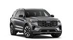 New 2026 Ford Explorer Platinum thumbnail 4