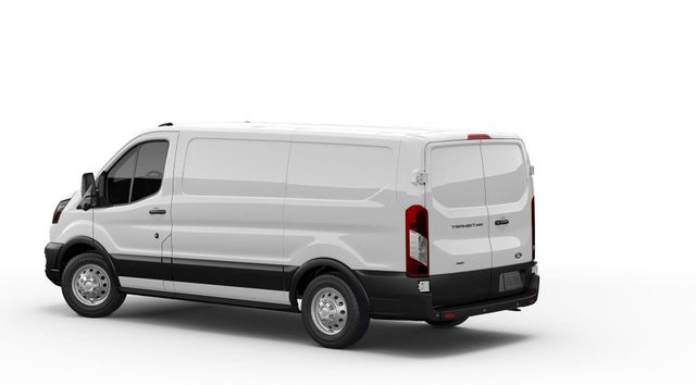 New 2026 Ford Transit 250 - photo 2