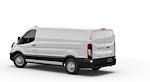 New 2026 Ford Transit 250 Low Roof Empty Cargo Van thumbnail 2