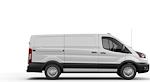 New 2026 Ford Transit 250 Low Roof Empty Cargo Van thumbnail 4