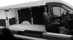 New 2026 Ford Transit 250 Low Roof Empty Cargo Van thumbnail 5