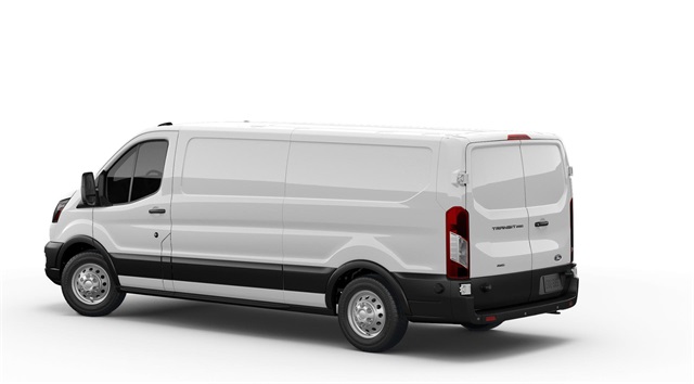 New 2026 Ford Transit 250 - photo 2
