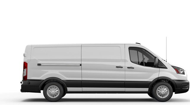 New 2026 Ford Transit 250 Low Roof Empty Cargo Van - photo 4