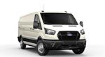 New 2026 Ford Transit 250 Low Roof Empty Cargo Van thumbnail 3