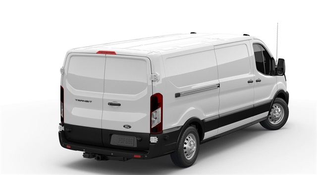 New 2026 Ford Transit 350 - photo 2