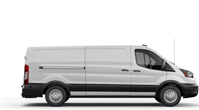 New 2026 Ford Transit 350 Low Roof Empty Cargo Van - photo 4