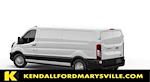 New 2026 Ford Transit 350 Low Roof Empty Cargo Van thumbnail 1