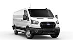 New 2026 Ford Transit 350 Low Roof Empty Cargo Van thumbnail 3
