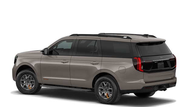 New 2026 Ford Expedition - photo 2