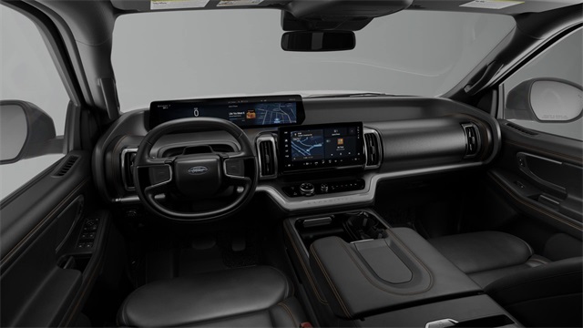 New 2026 Ford Expedition Tremor - photo 6