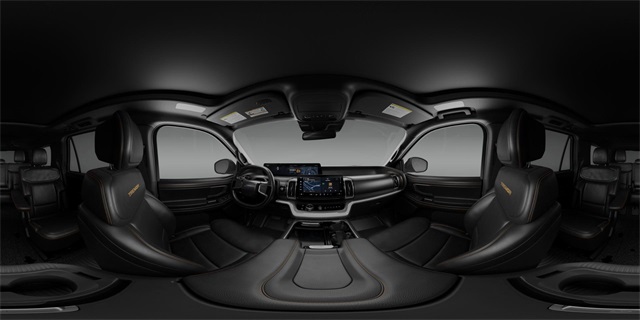 New 2026 Ford Expedition Tremor - photo 7