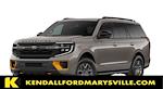 New 2026 Ford Expedition Tremor thumbnail 1