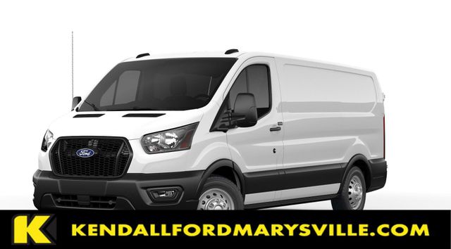 New 2026 Ford Transit 350 - photo 1