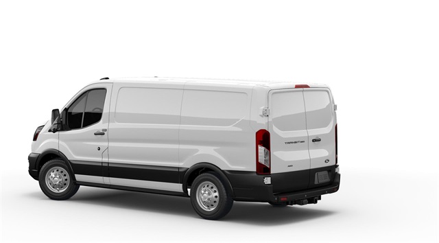 New 2026 Ford Transit 350 - photo 2