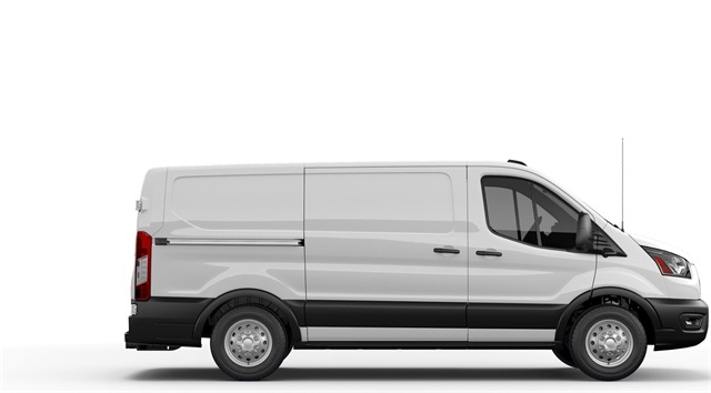 New 2026 Ford Transit 350 Low Roof Empty Cargo Van - photo 5