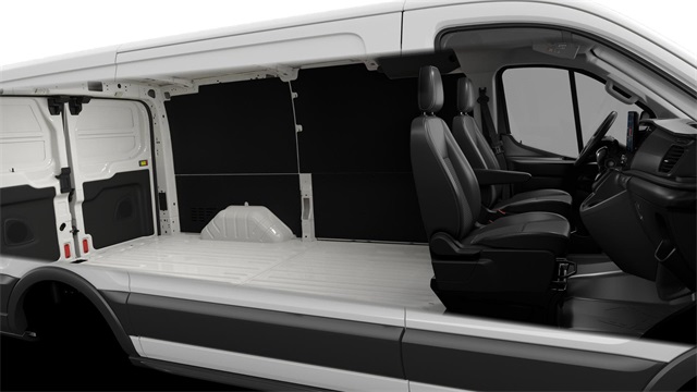 New 2026 Ford Transit 350 Low Roof Empty Cargo Van - photo 6