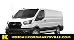 New 2026 Ford Transit 350 Low Roof Empty Cargo Van thumbnail 1