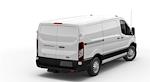 New 2026 Ford Transit 350 Low Roof Empty Cargo Van thumbnail 3