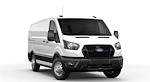 New 2026 Ford Transit 350 Low Roof Empty Cargo Van thumbnail 4