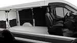 New 2026 Ford Transit 350 Low Roof Empty Cargo Van thumbnail 6