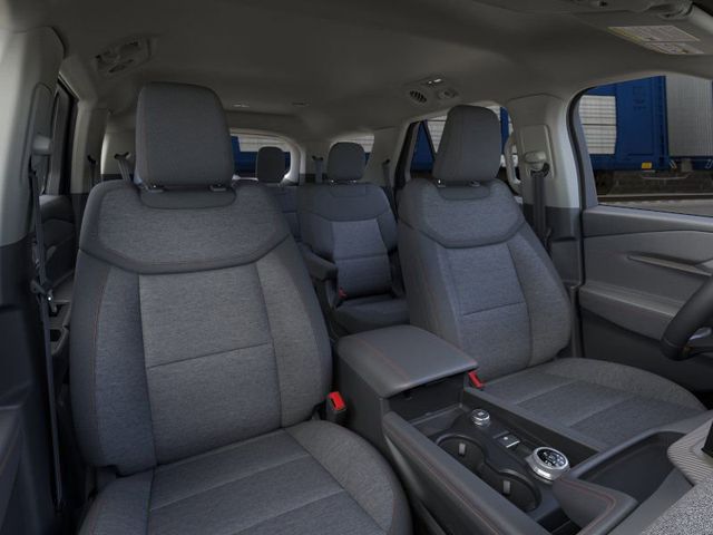 New 2026 Ford Explorer ACTIV - photo 10